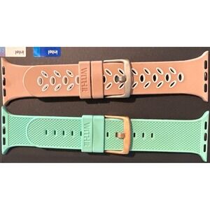 WITHit Band Compatible with Apple Watch Bands for Women 38mm 40m